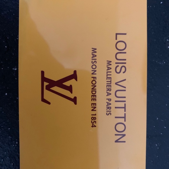 Louis Vuitton Palk Monogram Macassar Brown - Picture 7 of 8